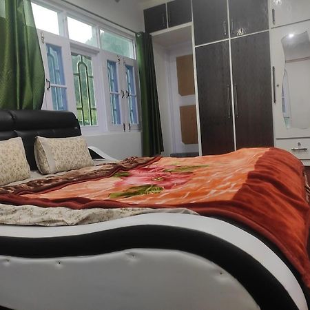 New Delight Hotel Kanzalwan Ngoại thất bức ảnh