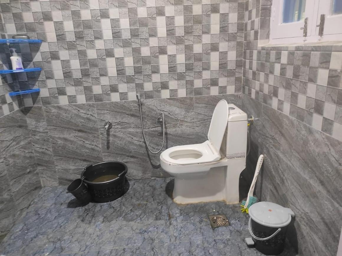 New Delight Hotel Kanzalwan Ngoại thất bức ảnh