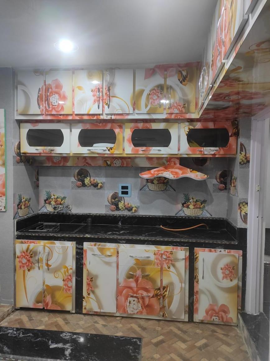 New Delight Hotel Kanzalwan Ngoại thất bức ảnh